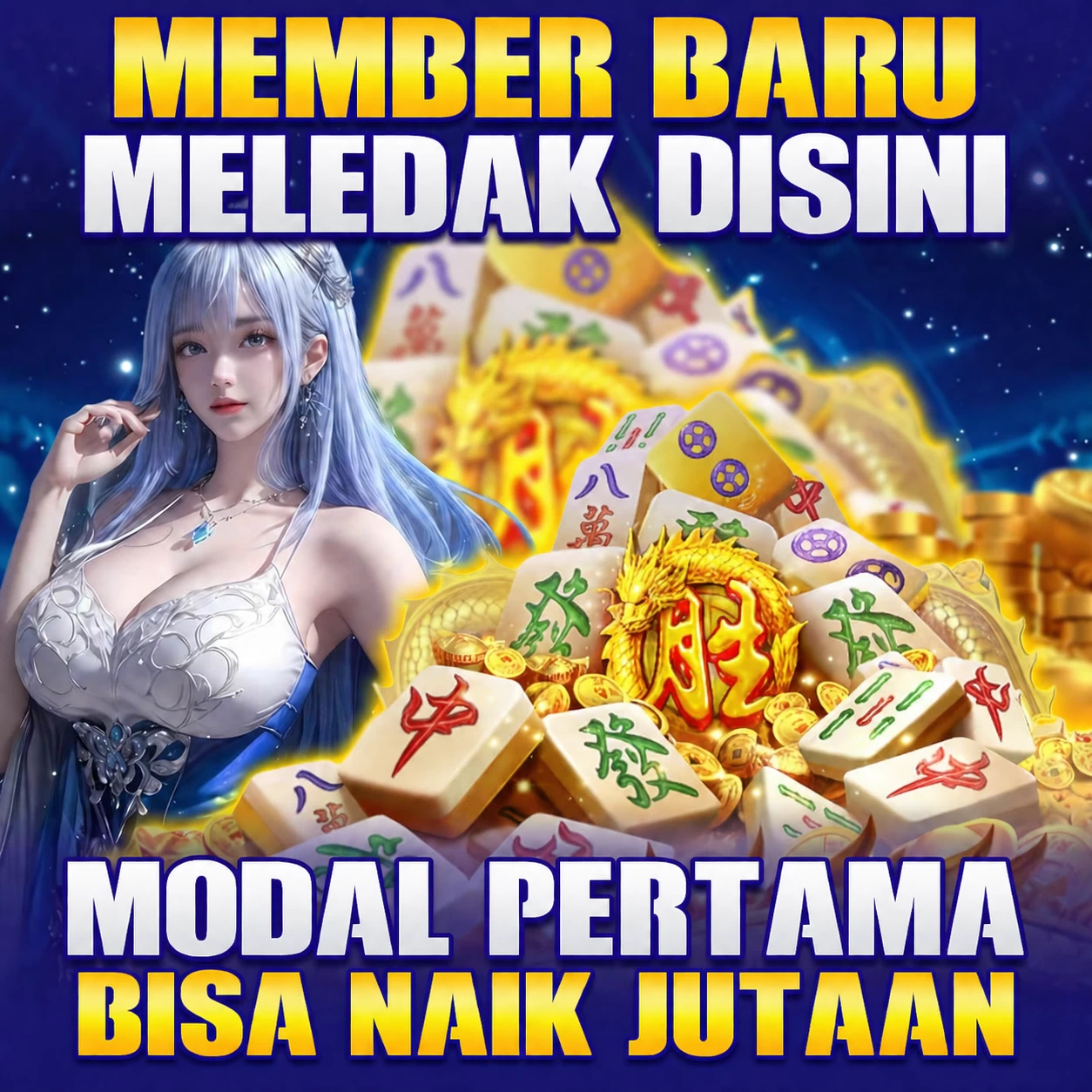 Grafik Performa p200m APK pada Berbagai Kategori Perangkat
